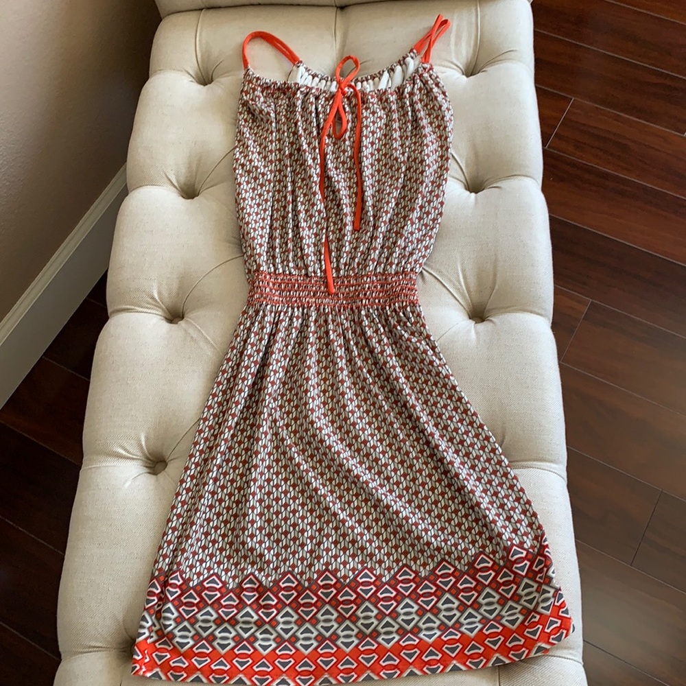Summer dress from Max Studio